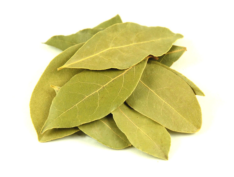 Bay Leaf Seasoning